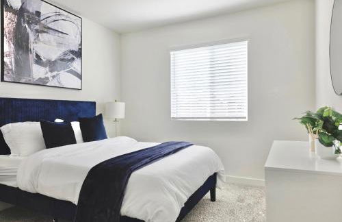 Luxury 4Bed 3Bath Roseville Home near Sports Complex and Galleria Mall - Foto 13