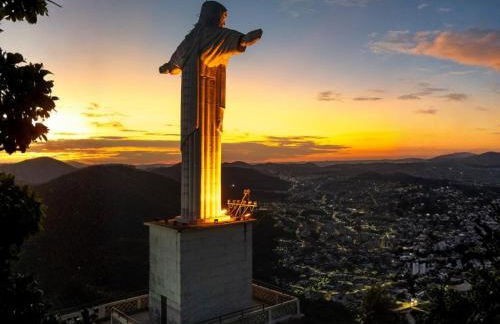 GO 937 - Studio Central, faça tudo a pé - Foto 6