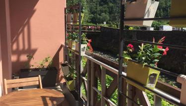 KAYSERSBERG - Downtown - Balcony and Parking - Foto 5