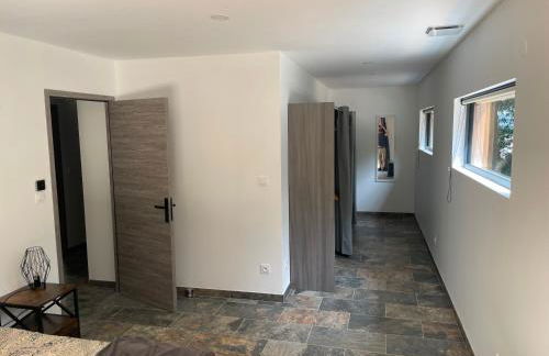 Villa Kélou, piscine, sauna et spa, proche gorge de l ardeche - Foto 13