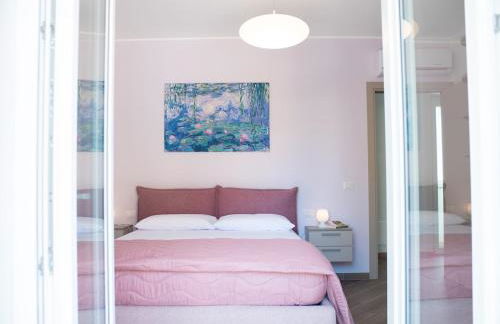 Elegante Apt Centro-Mare a Piedi-'A Meravigghia - Foto 18