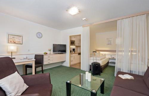 Appartementhaus Bavaria - Foto 7