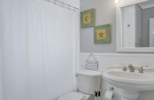 Sunrise Bliss 3 Bedroom St Simons Island 3 Minutes To Pier - Photo 23