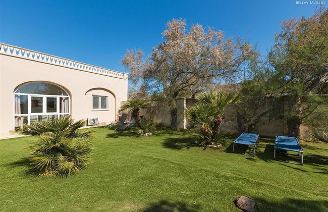 2317 Villa Rose by Barbarhouse - Foto 23