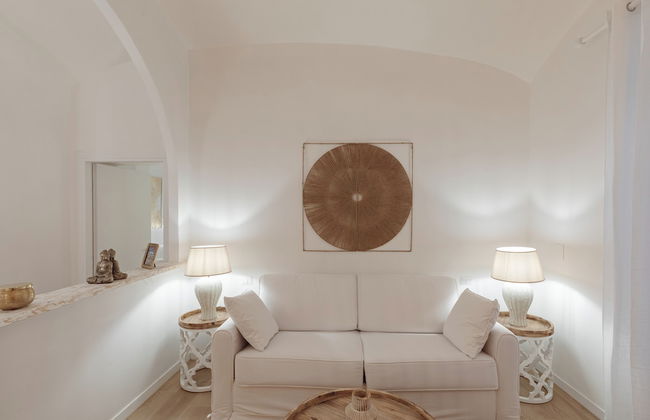 Vatican home for seven people - Foto 32