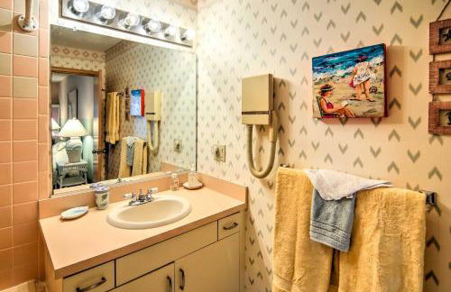 Kitty Hawk Townhome at Sea Dunes - Walk to Beach! - Foto 16