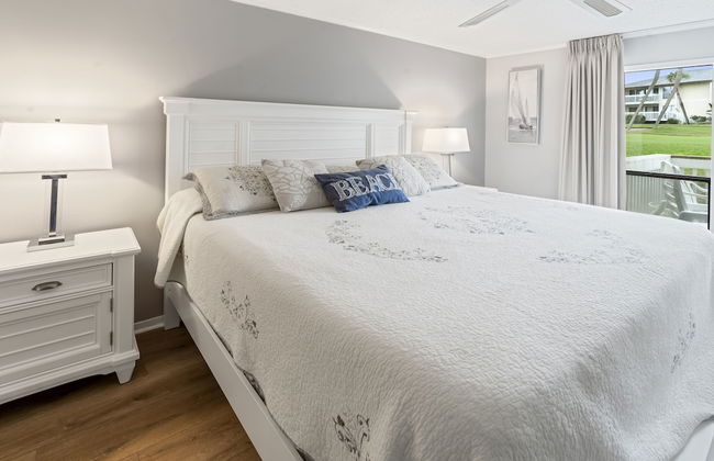 Cajun Fun 1060 - 1 Br Condo - Foto 1