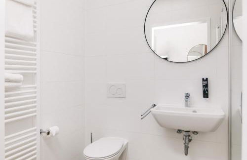 Homaris Apartments Frankfurt - Foto 65