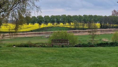 Holiday Home Schleiblick - Foto 5, Garden view