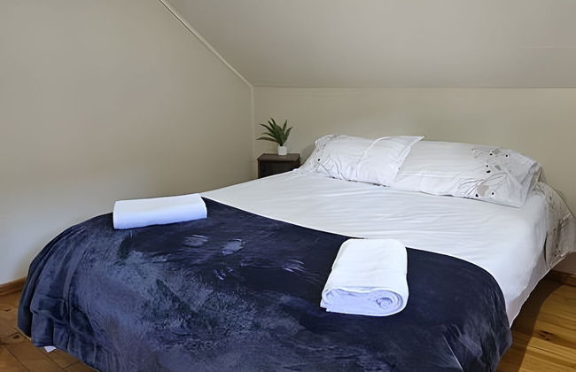 Oceana Suites Corralco - Photo 8