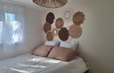 Appartement cosy et chaleureux - Photo 11