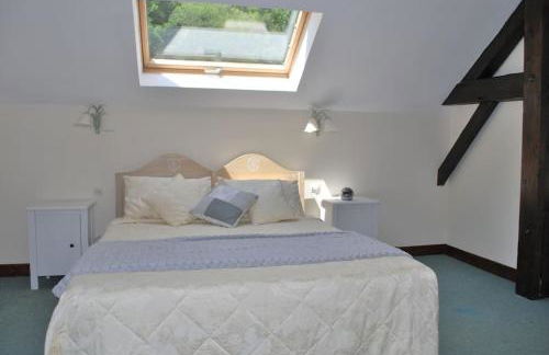 Les Bambous, avec piscine, tennis et lac privatif - Foto 37