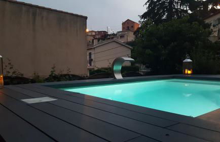 STUDIO INDEPENDANT LA TURBIE - Foto 22