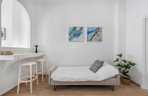 Nordic Loft with AC and Wifi - Photo 6