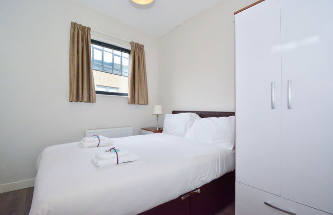 Apartment Wharf – Canary South - Foto 24