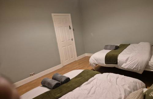 The Reddish Retreat - Foto 8