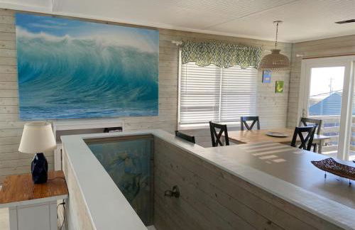 OUT OF THE BLUE cottage - Foto 19