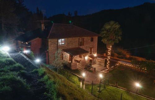 Urdaibai Etxea - Foto 70