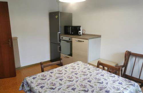 Spazioso e completo appartamento con 3 camere, 2 BAGNI, fino a 8 posti letto - Foto 10