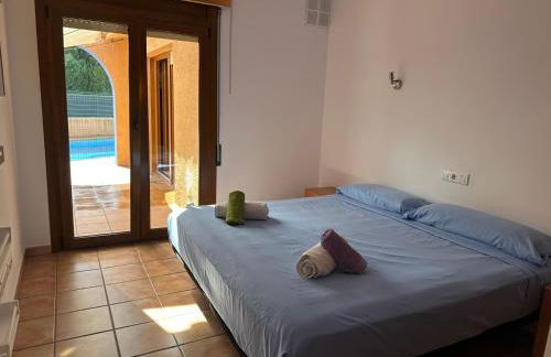 Villa Antic Plankton - Masos de Pals - Free Parking, Beach, Wifi, Holidays - Foto 7