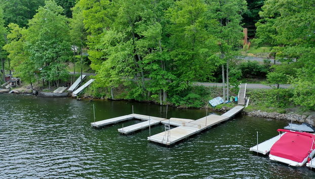 Ausstattung der Unterkunft