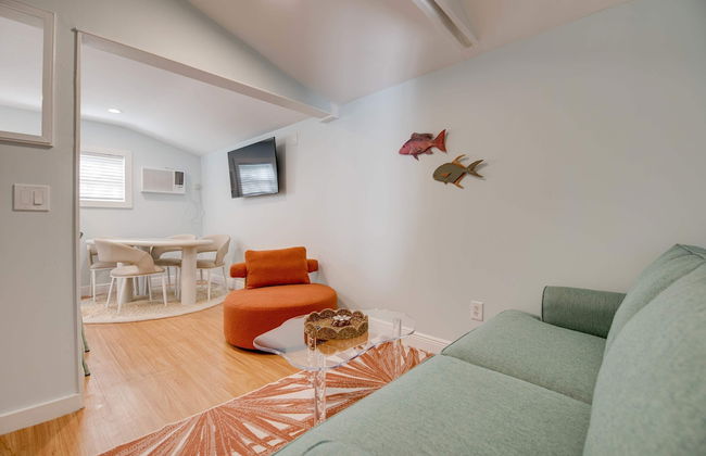 New The Cottage at James House - Photo 2