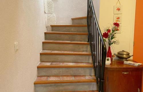 Gîte tout inclus près de Blois avec jardin, idéal familles, proche châteaux de la Loire - FR-1-491-430 - Foto 19