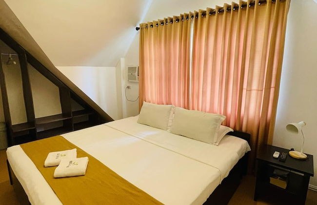 Castle Rock Boracay - Foto 6