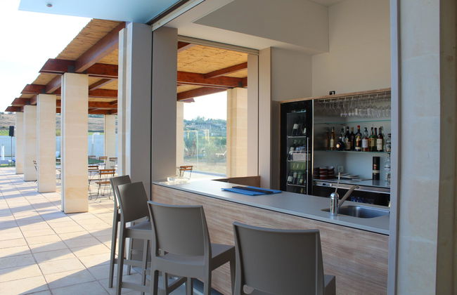 Masseria Stali, The Originals Relais - Foto 102