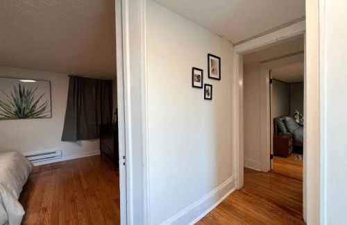 Quaint Renovated Single Family - Foto 10