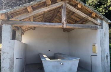 Très jolie maison aux portes du Cap Corse - Foto 7