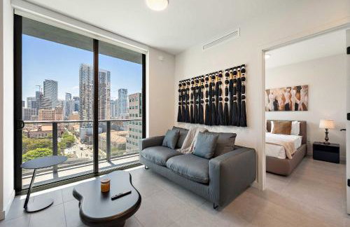 501 First Miami Worldcenter by Palermo Home Miami - Foto 10