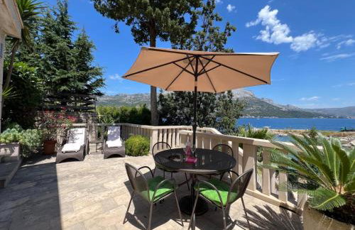 Villa Jade Apartments FRONT ROW SEA VIEW - WALK TO KORCULA OLD TOWN - Foto 16