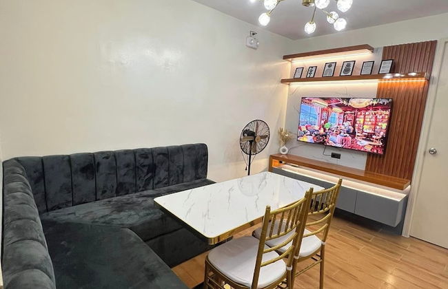 Seawind Condo 2 BR Near Airport & Samal - Foto 25