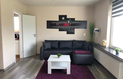 Ferienwohnung Aueblick Kassel - Foto 1
