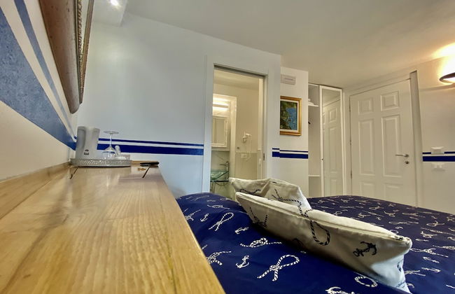 Giovanni Rooms Manarola - Foto 32