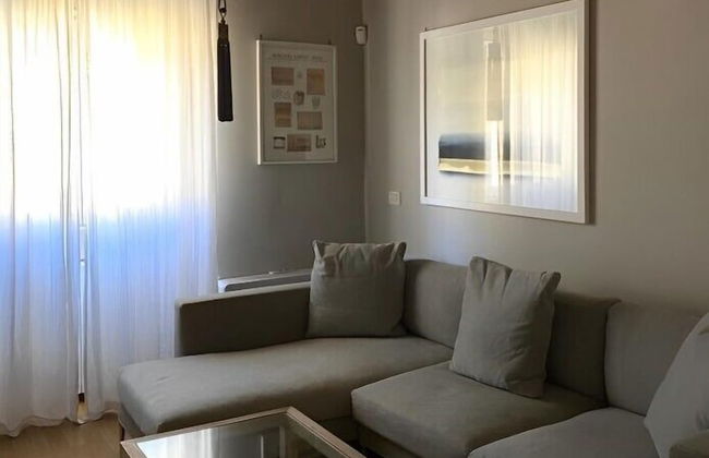 Modern apartment in zona Vercelli/Marghera - Foto 9