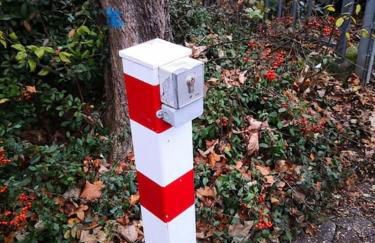 Möblierte Wohnung Nähe BASF Ludwigshafen/Mannheim mit Privatparkplatz - Foto 25