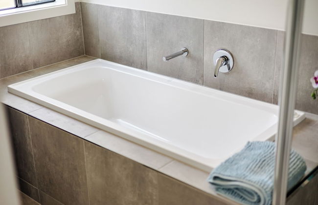 StayAU Charming 4BR Retreat Wyndham Vale - Foto 64