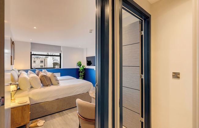 Your Apartment I Clifton Village - Foto 31