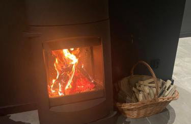 Trzy Szyszki Maniowy Domki Jezioro Czorsztyńskie Balia oraz Sauna w cenie - Photo 26