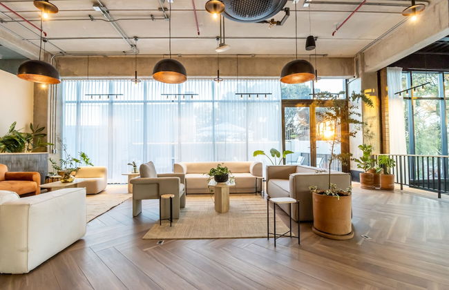 Hotel Mutuo Vive - Foto 36