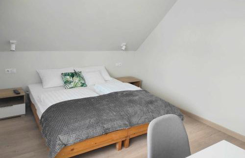 Apartamenty Maciata - Foto 43