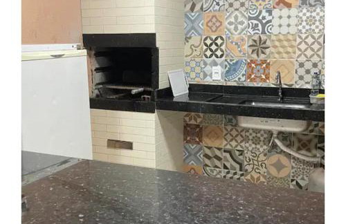 Casa piscina 3 quartos - Foto 6