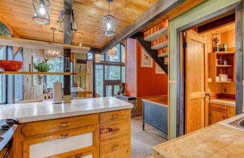 Cedar Raven - Foto 14