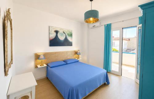 Villa Ranieri- Fronte Mare, AC, Wi-Fi e Giardino - Foto 9
