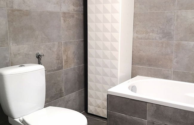 Family Suites & Parking - Foto 38