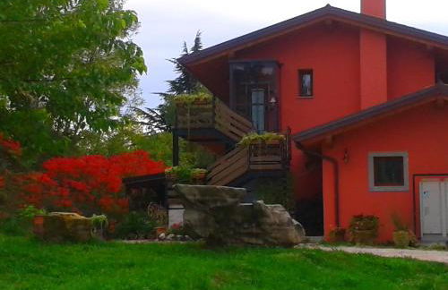 Bosco Romagno - Foto 42