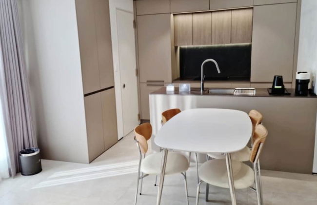 Hotel the Designers LYJ Suite Yeoksam - Foto 7