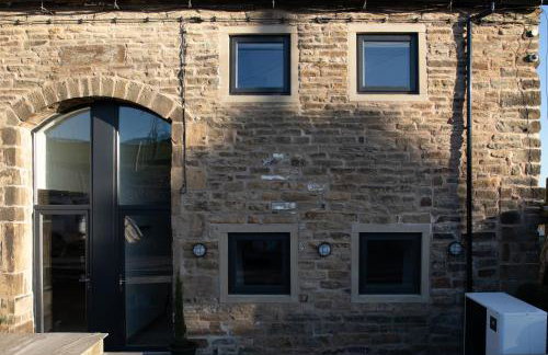 Unique Barn conversion in Saddleworth - Foto 4